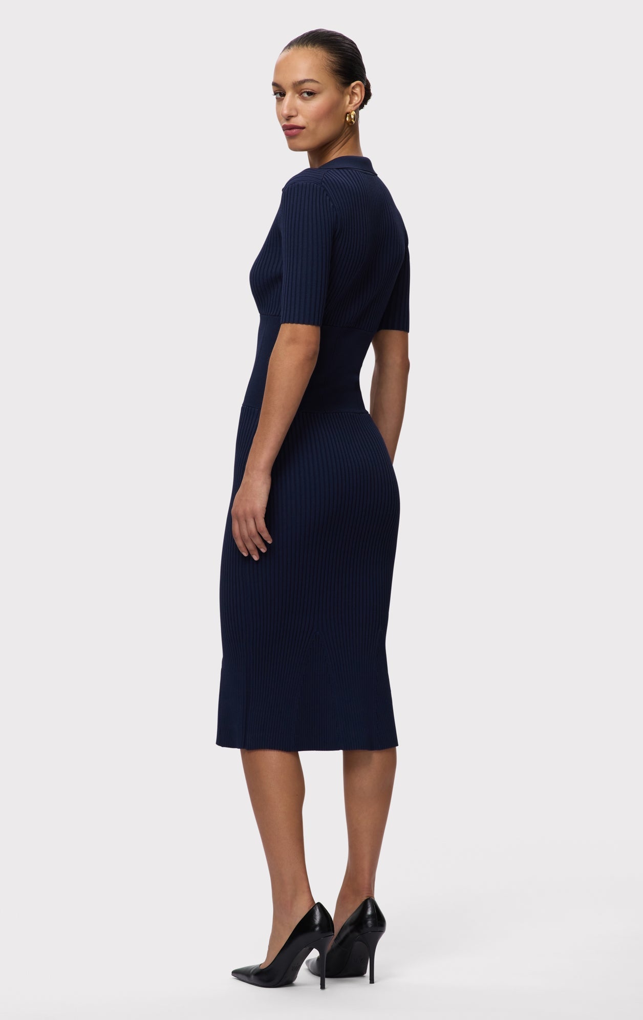 THE INDRA DRESS