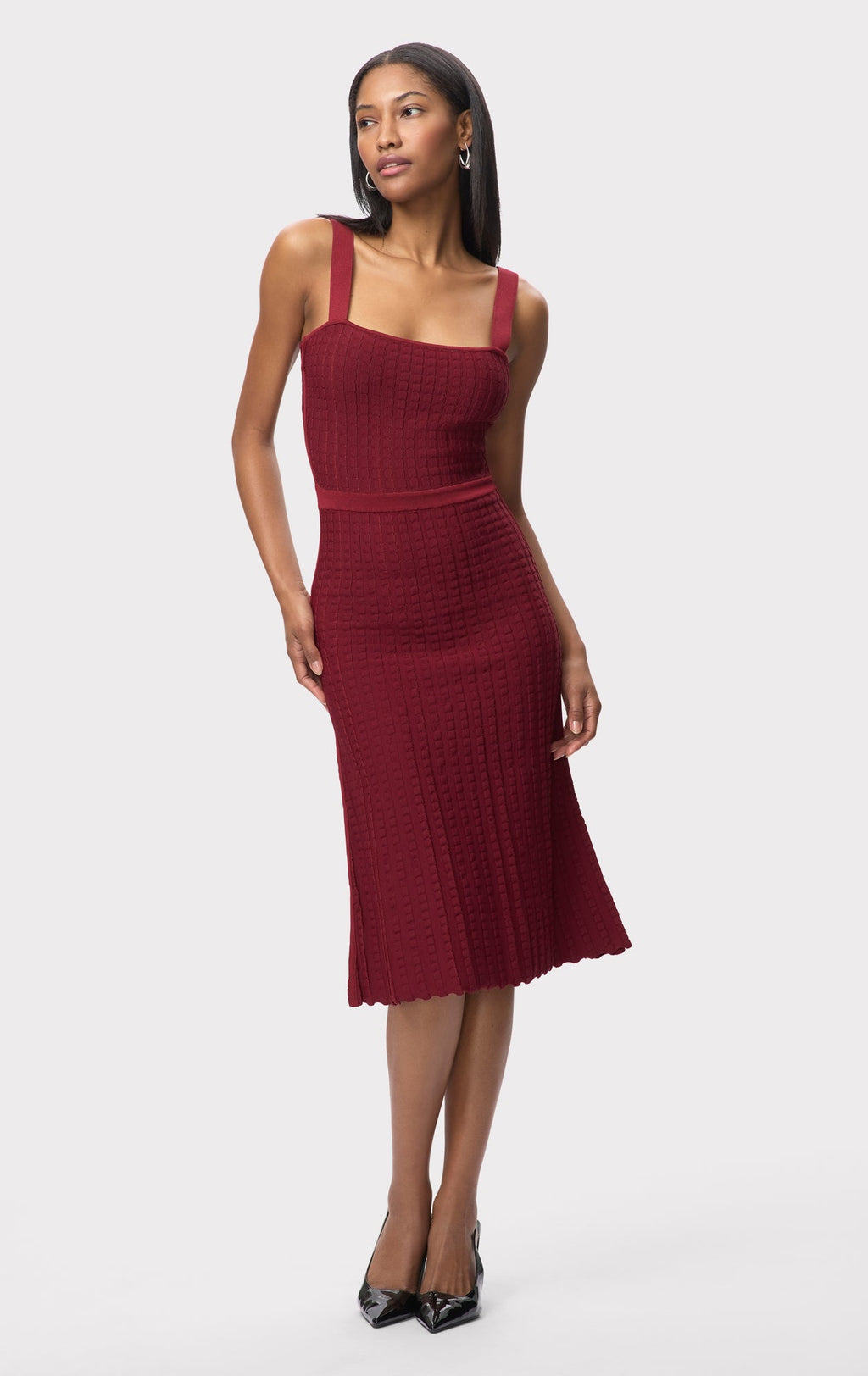 THE ANASTASIA DRESS