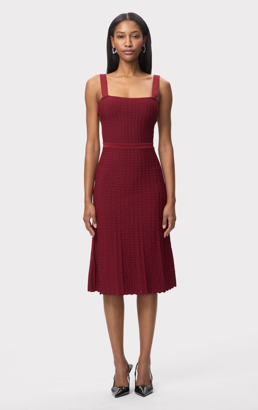 THE ANASTASIA DRESS