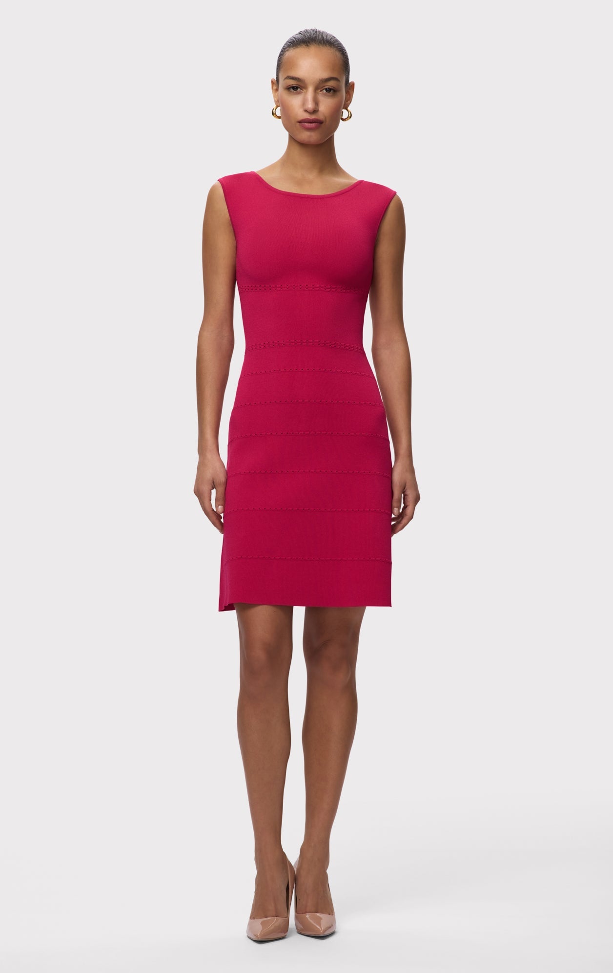 THE LARK DRESS