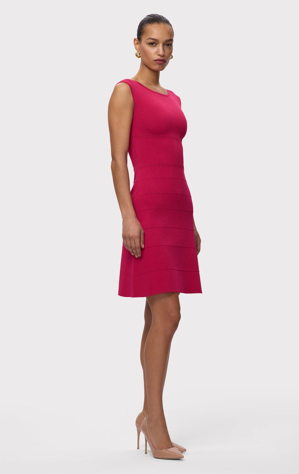 THE LARK DRESS