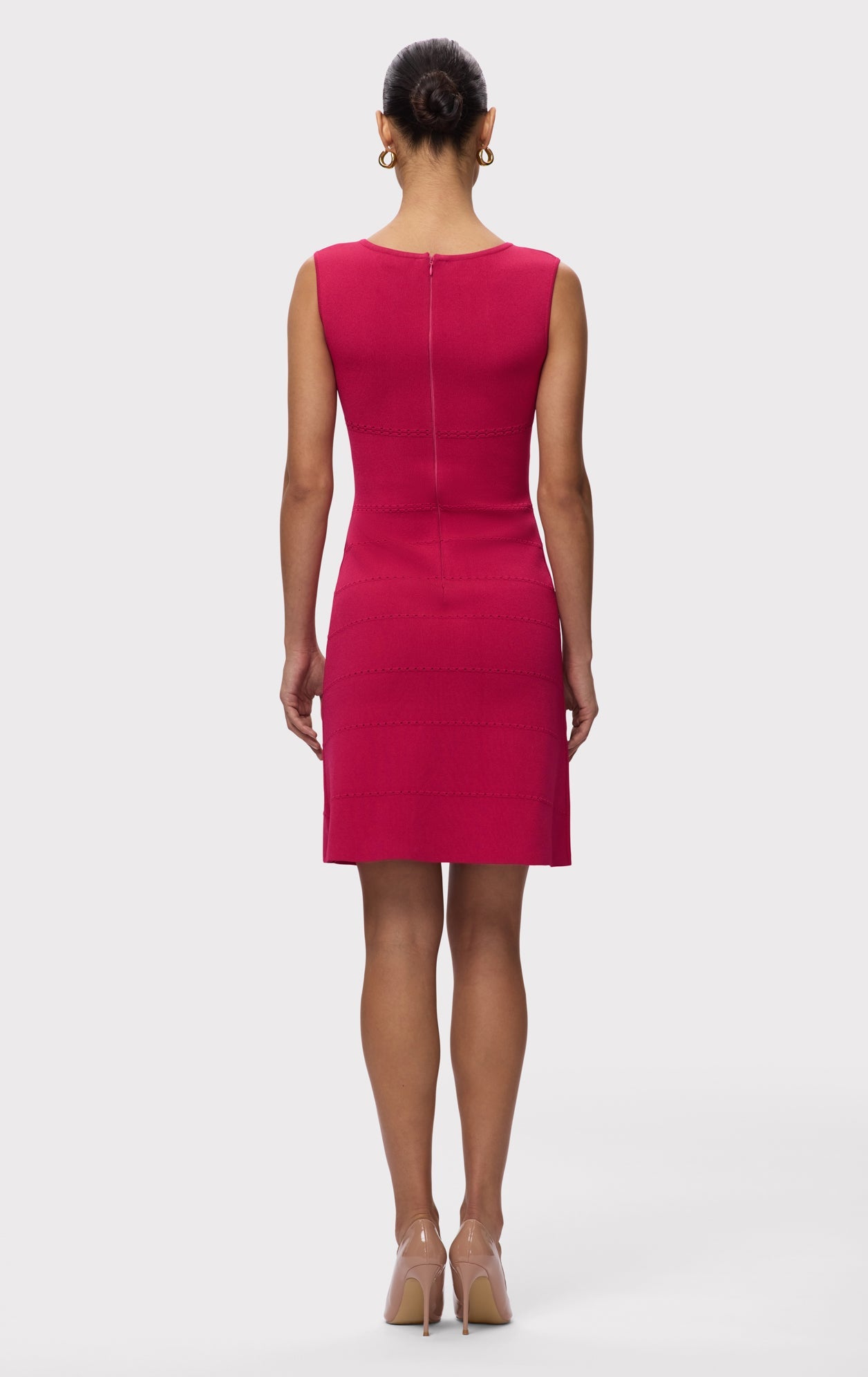 THE LARK DRESS