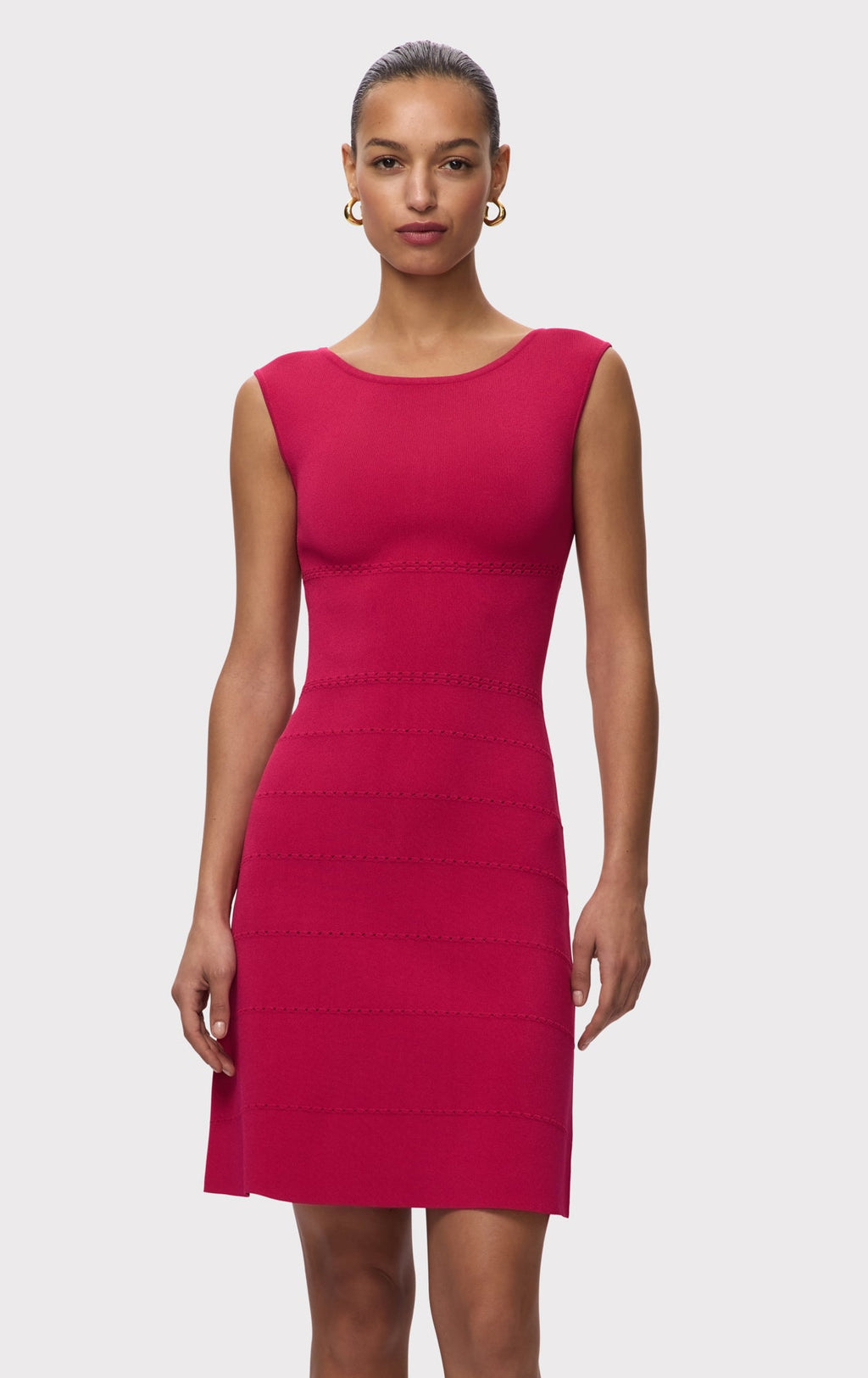 THE LARK DRESS