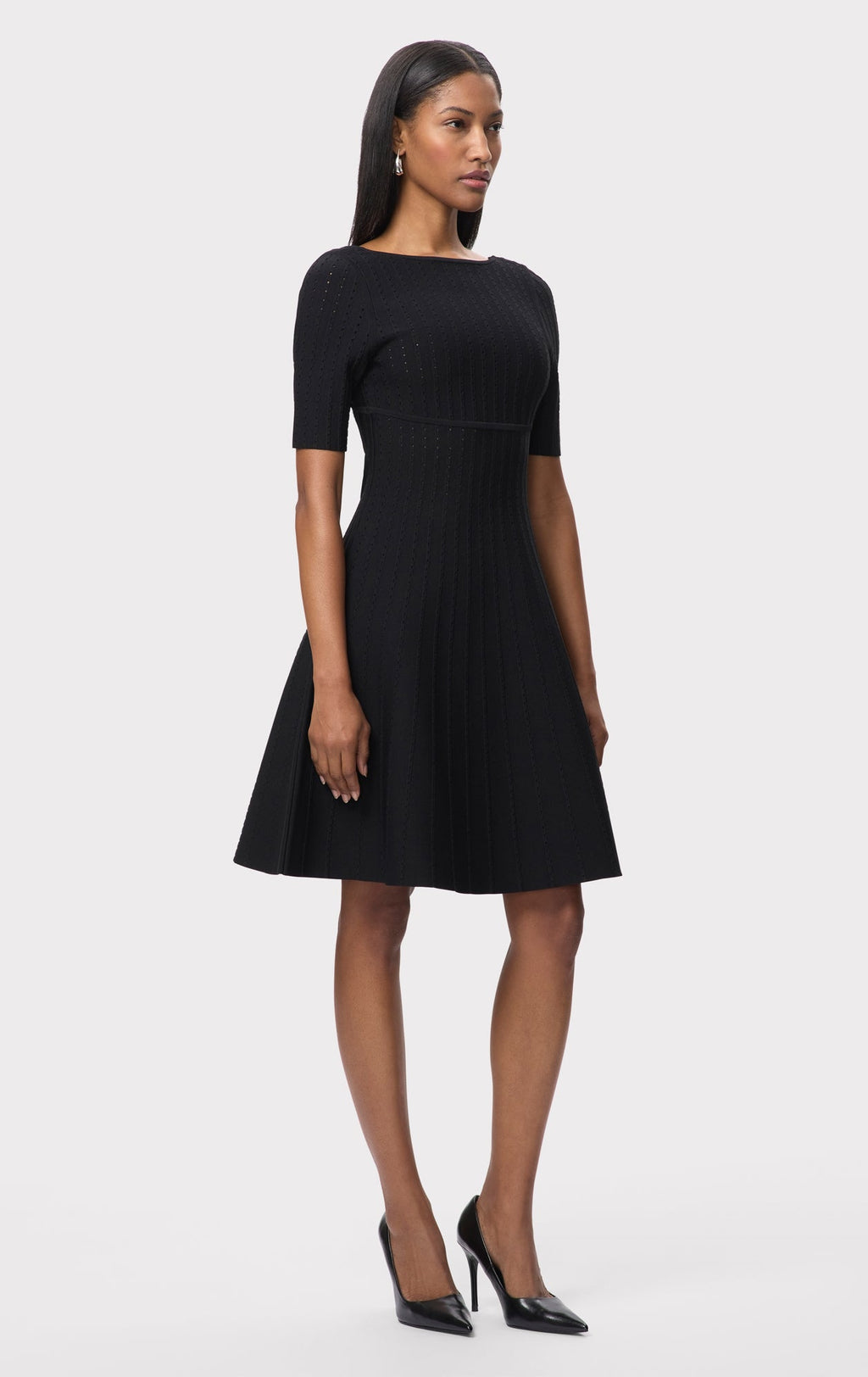 THE DONNA DRESS