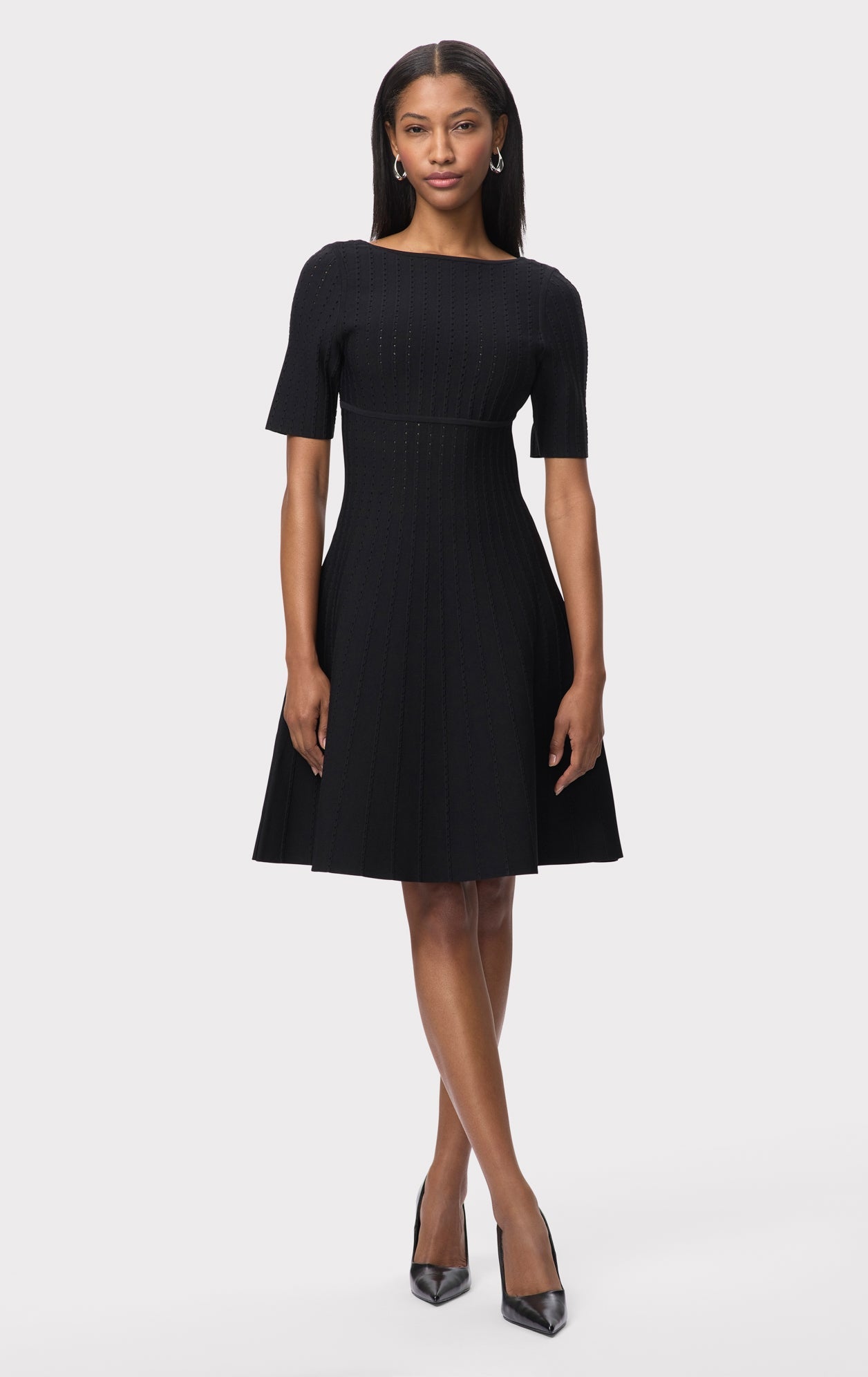 THE DONNA DRESS