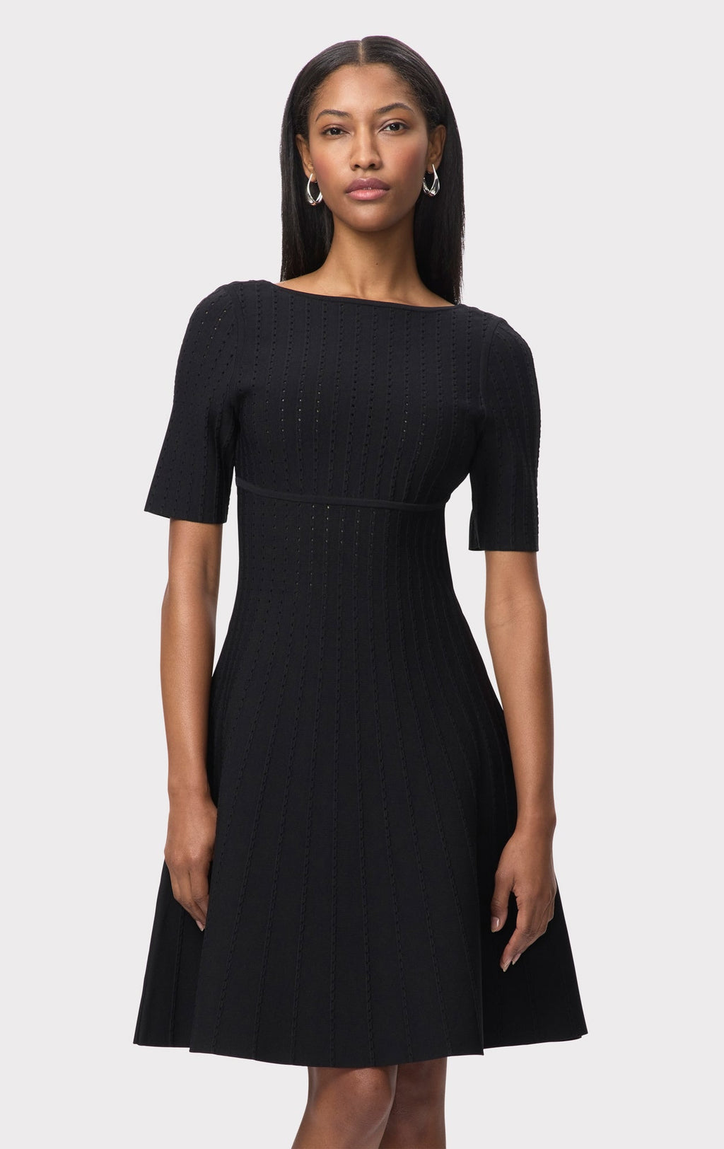 THE DONNA DRESS