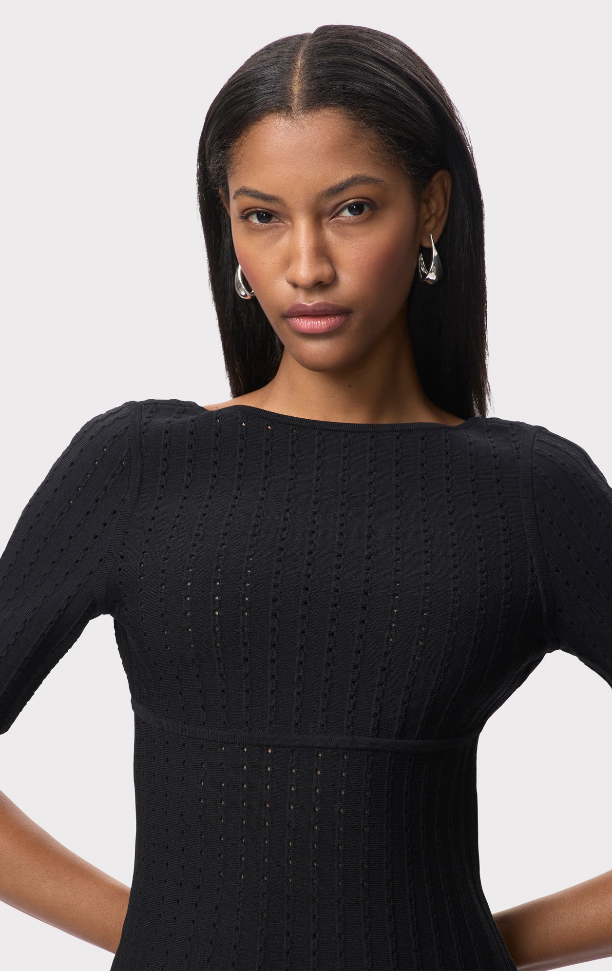 THE DONNA DRESS