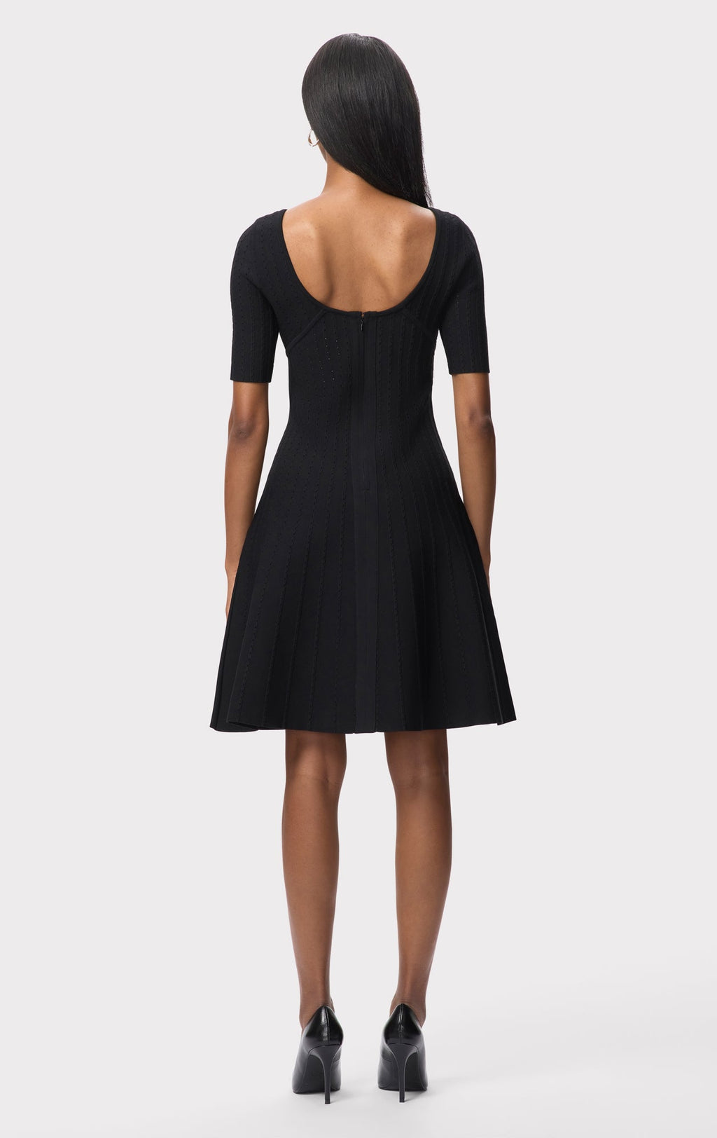 THE DONNA DRESS