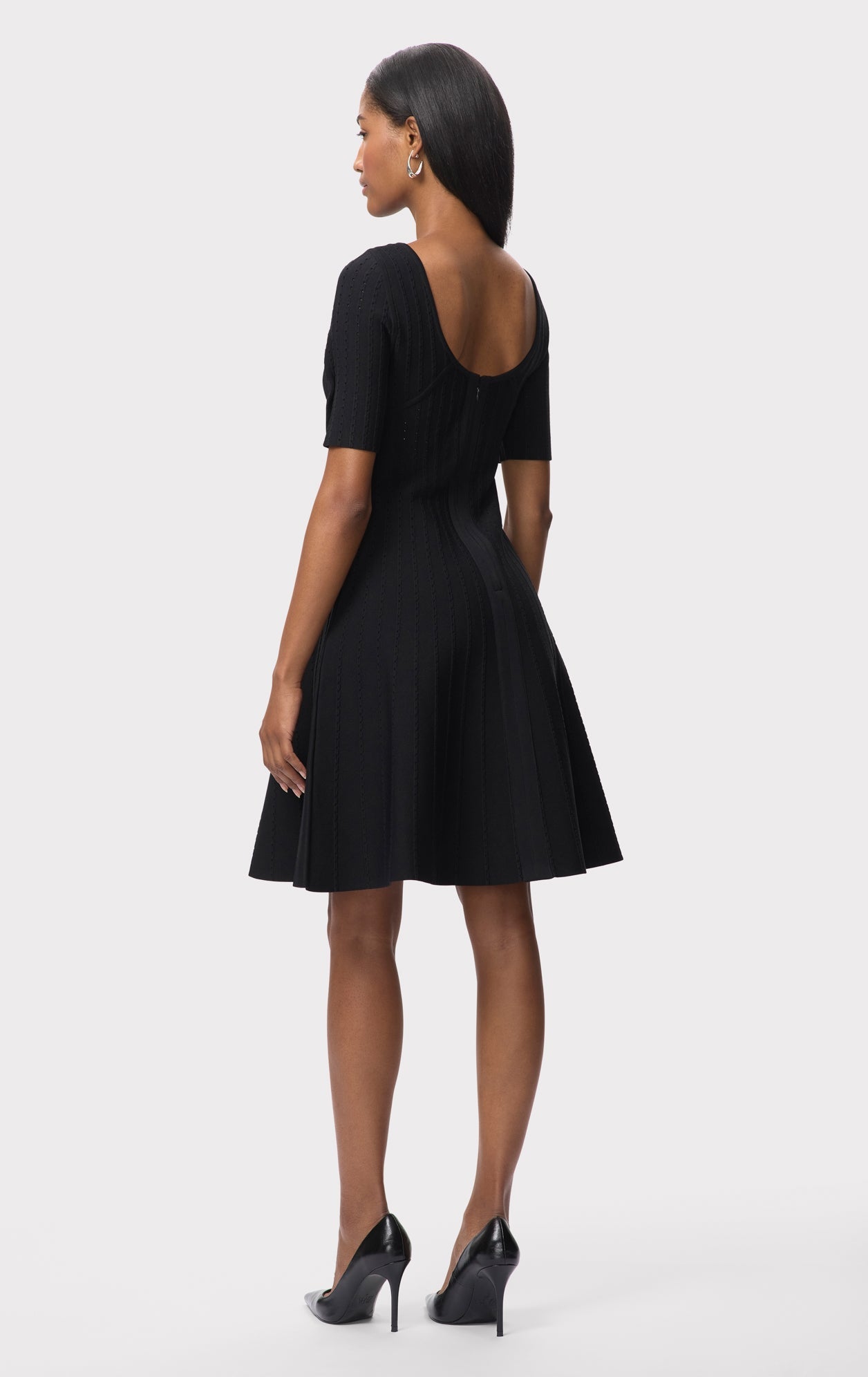 THE DONNA DRESS