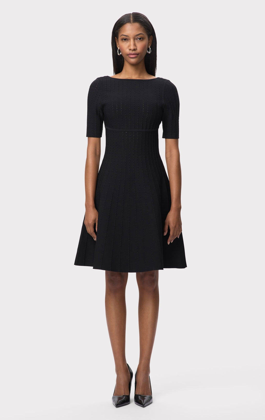 THE DONNA DRESS