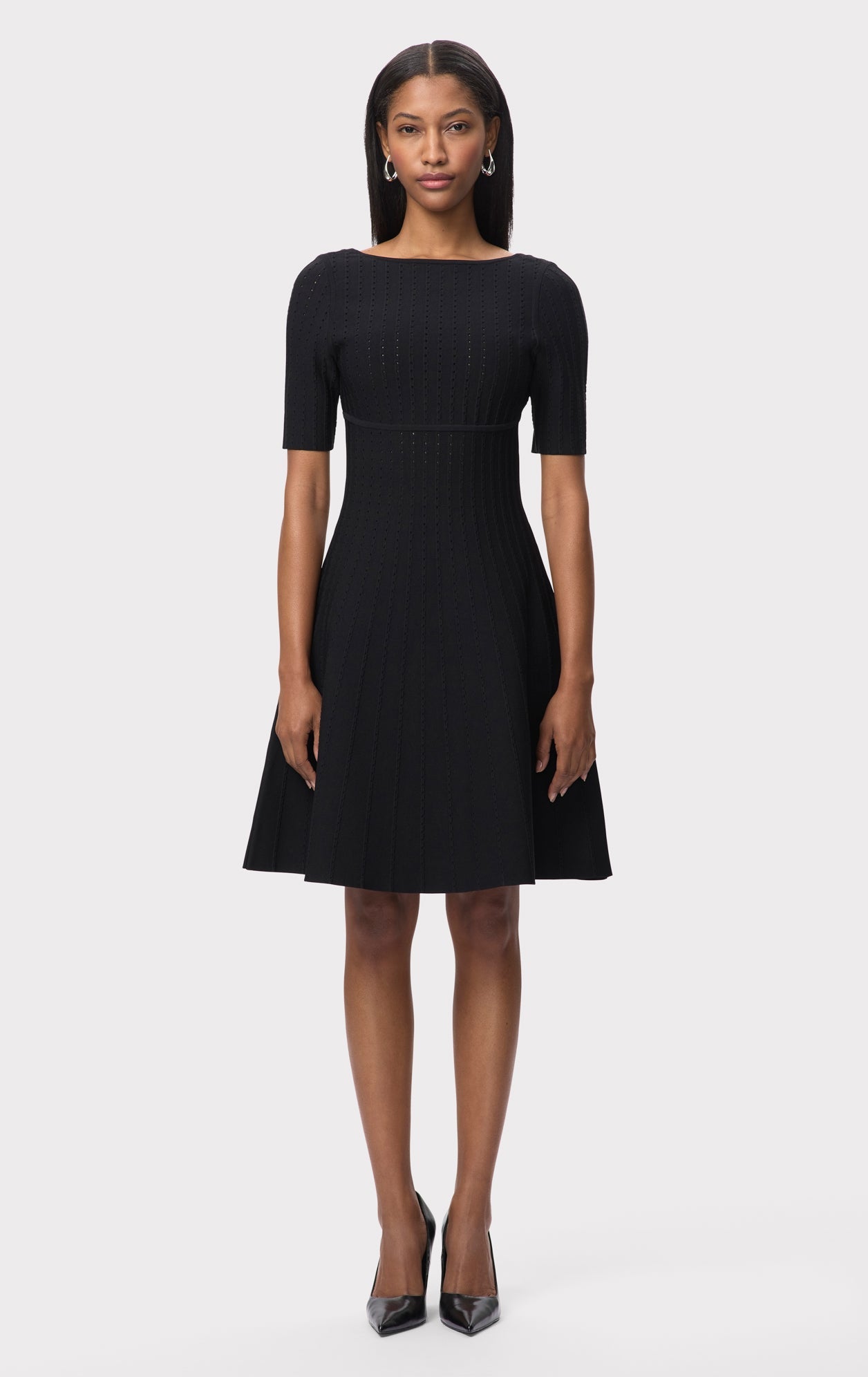 THE DONNA DRESS