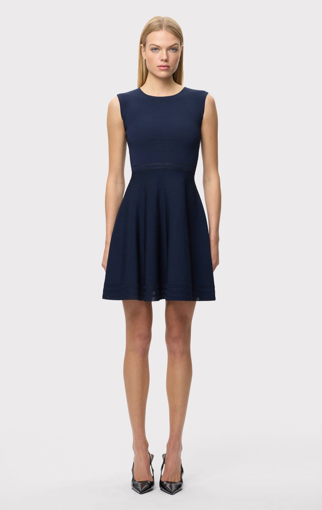 THE ANNA DRESS