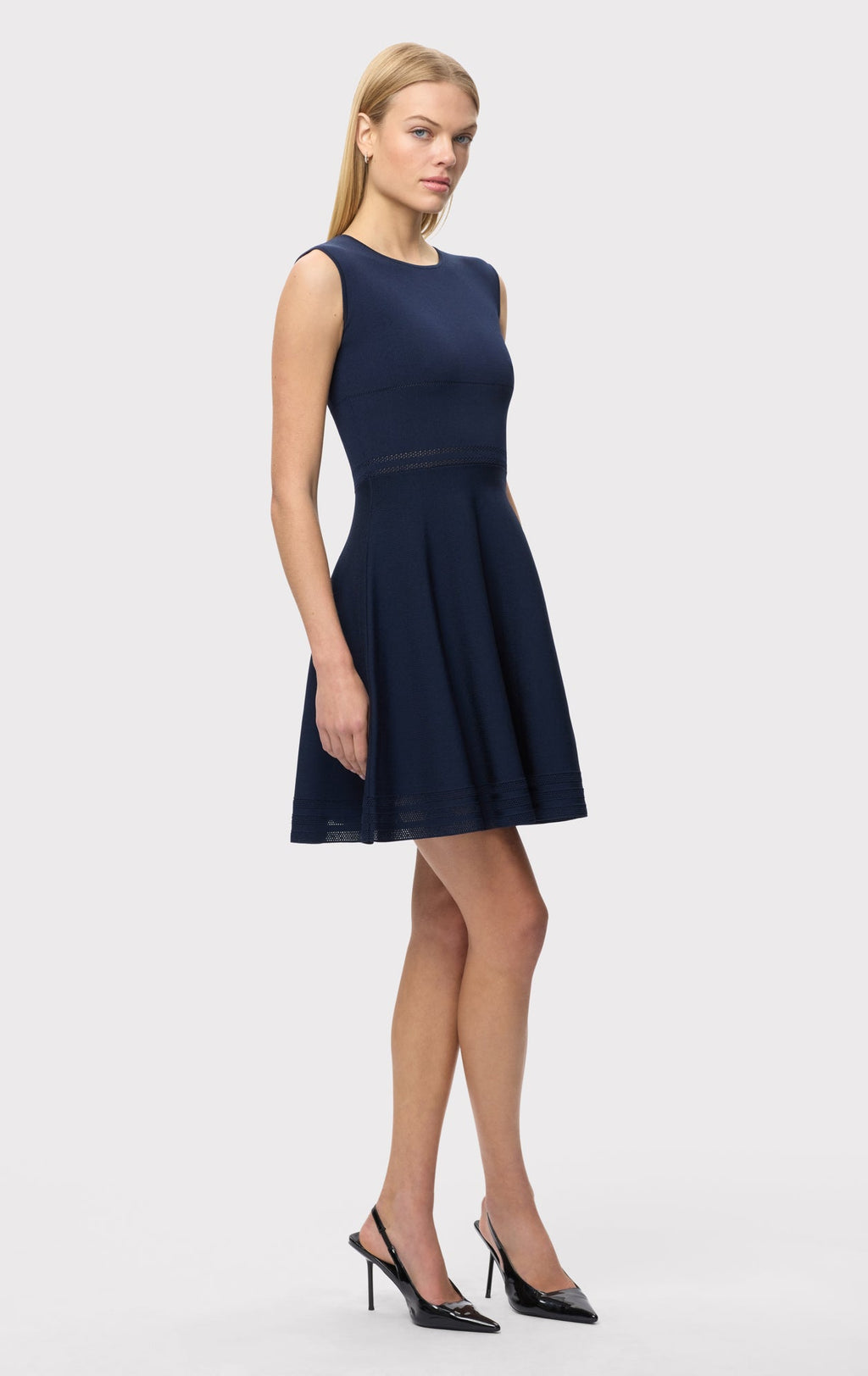 THE ANNA DRESS