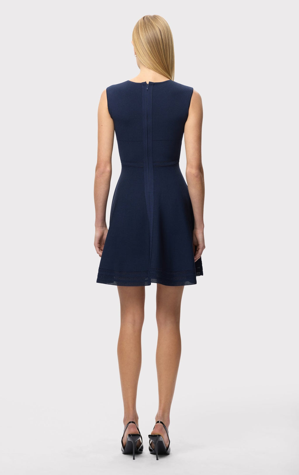 THE ANNA DRESS