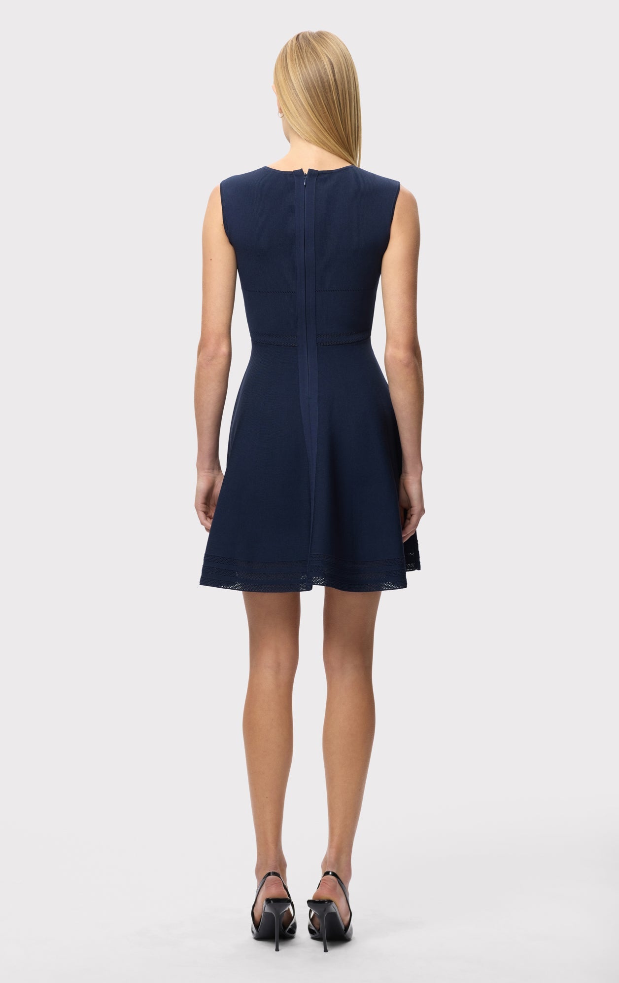 THE ANNA DRESS