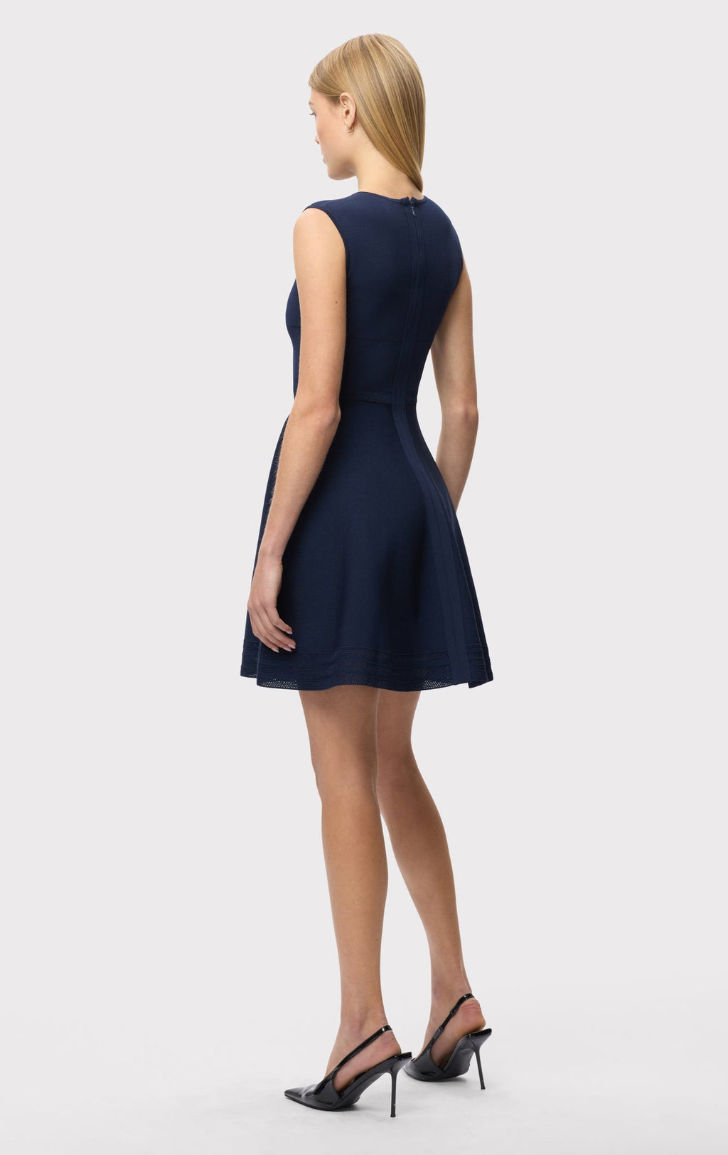 THE ANNA DRESS