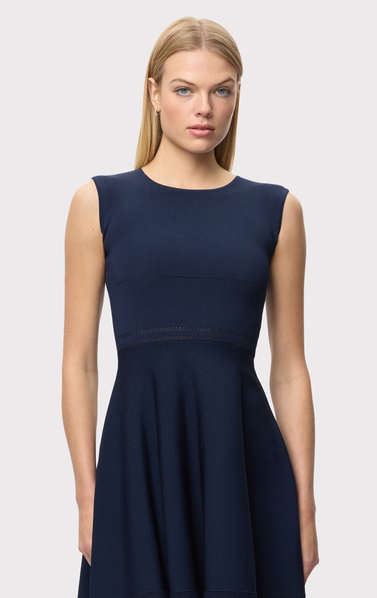 THE ANNA DRESS