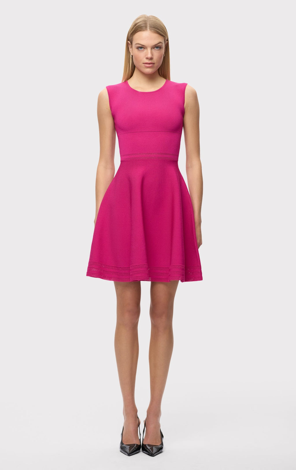 THE ANNA DRESS