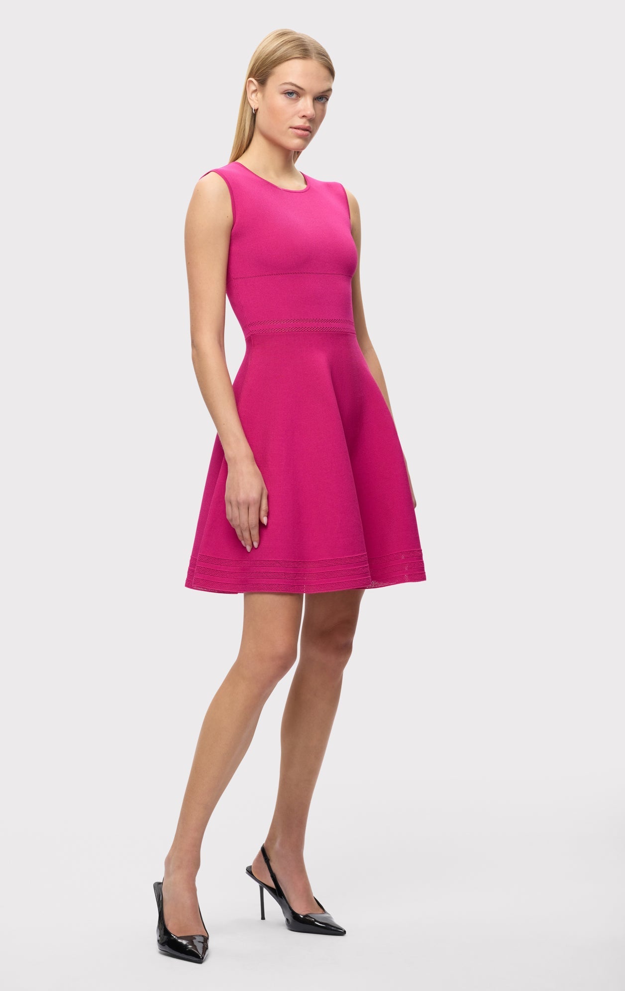 THE ANNA DRESS