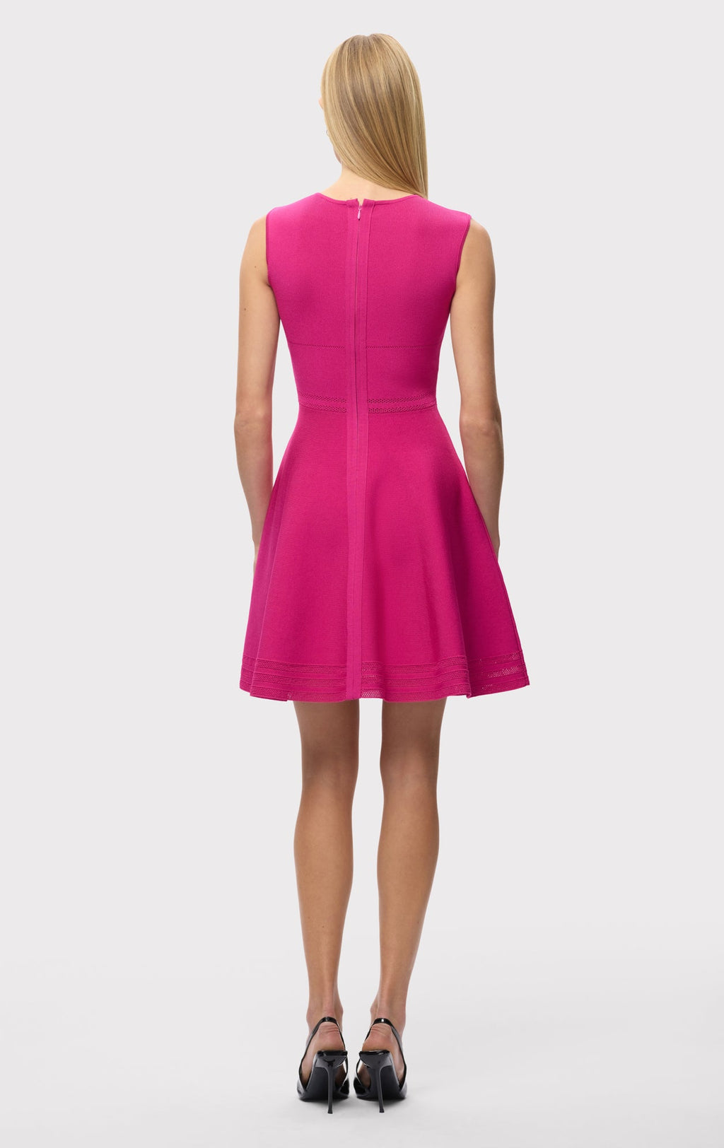 THE ANNA DRESS
