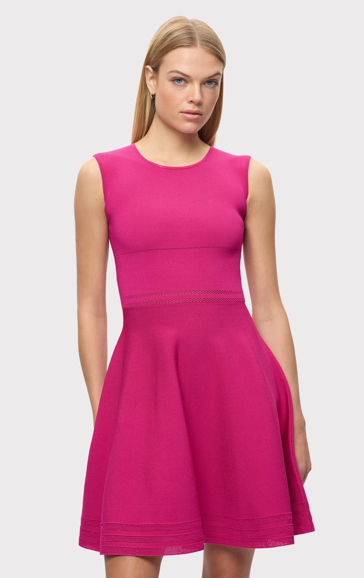 THE ANNA DRESS