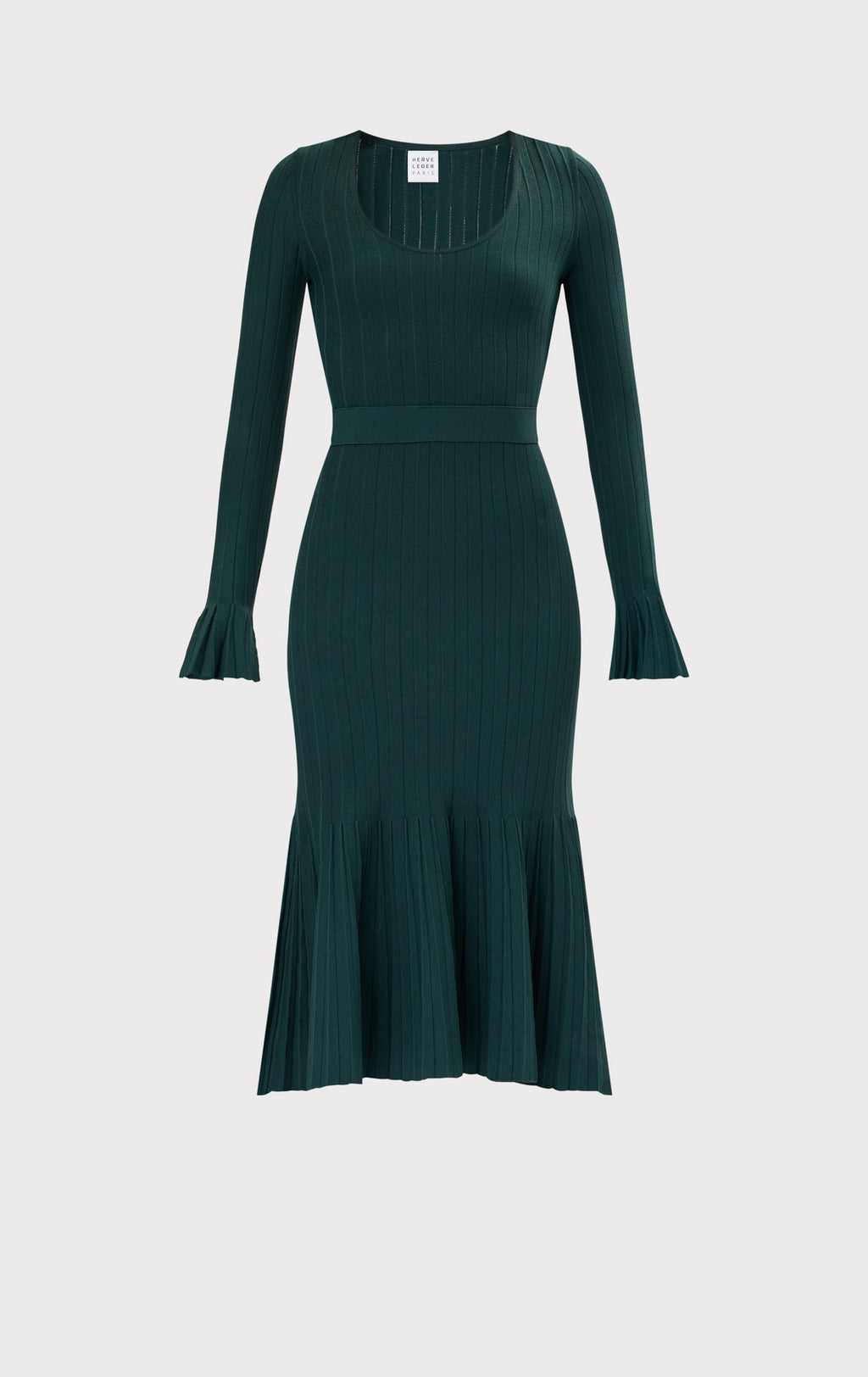 THE ALENA DRESS