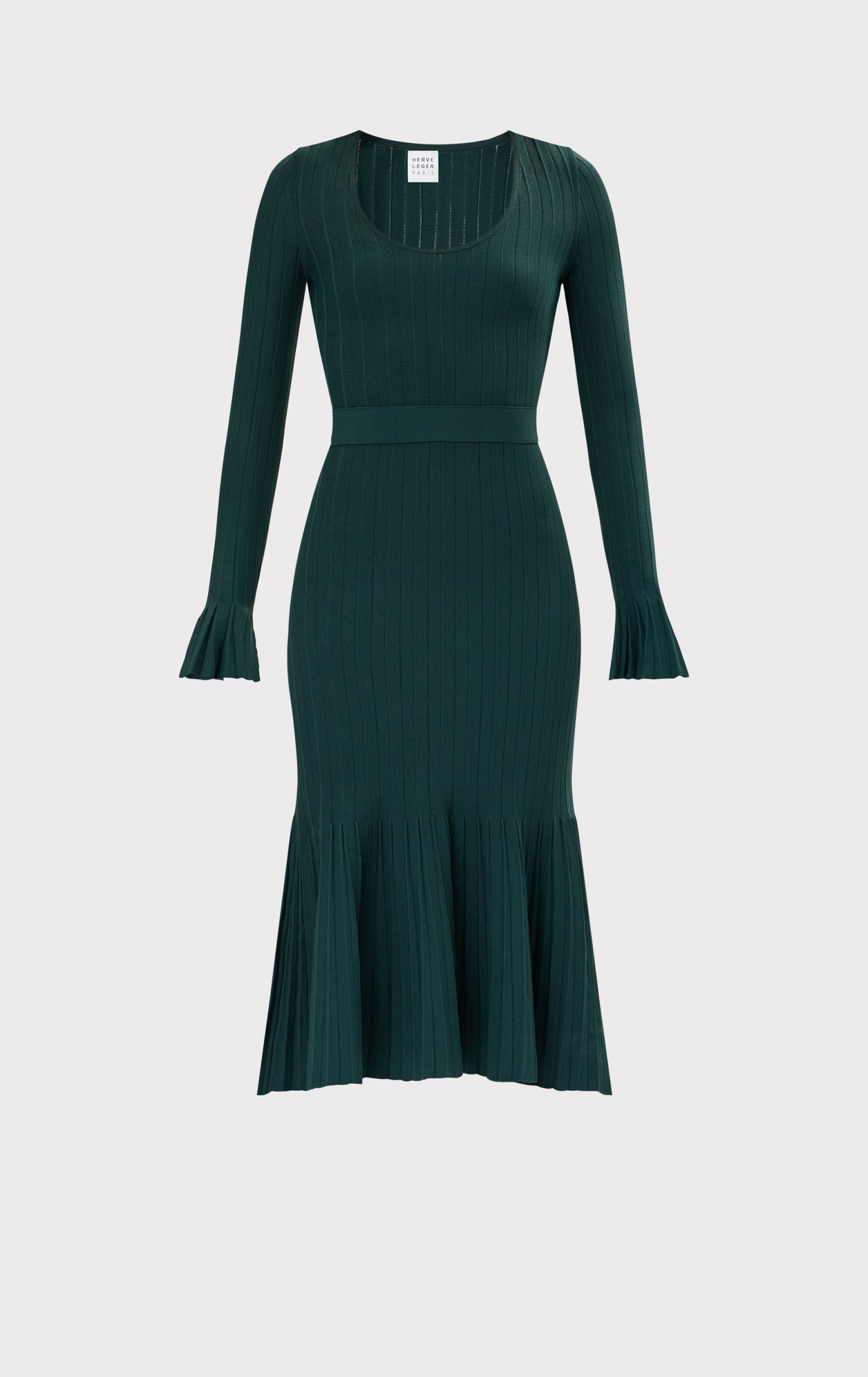 THE ALENA DRESS