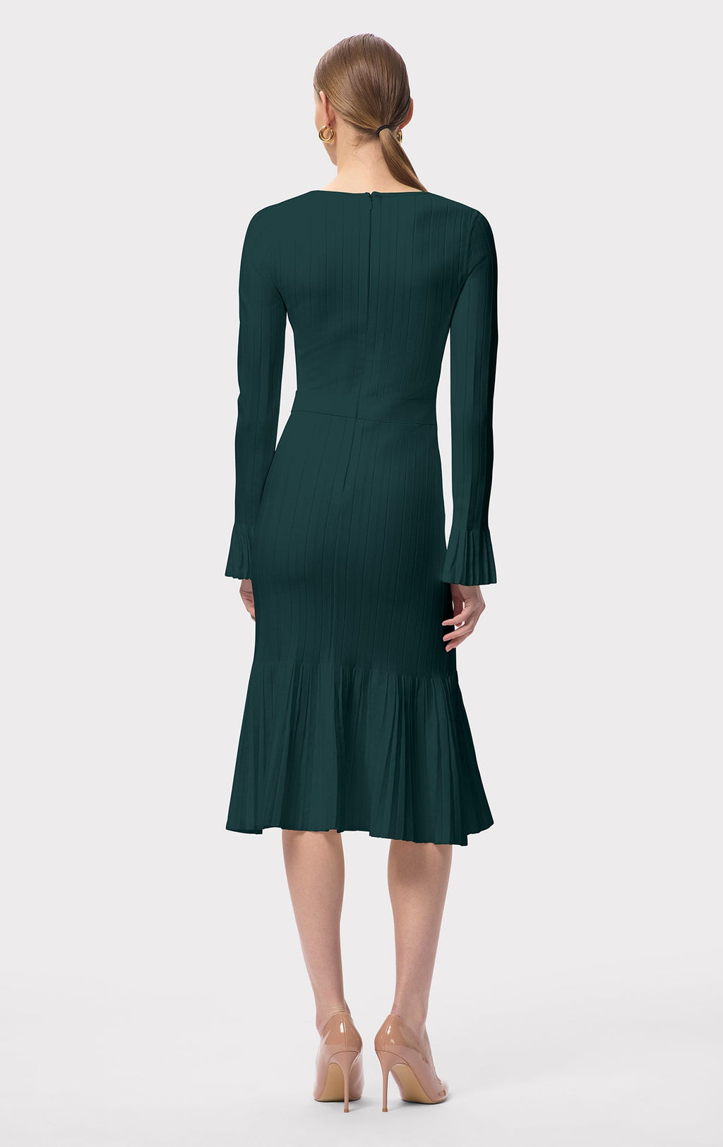 THE ALENA DRESS