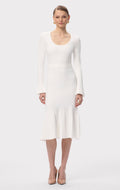THE ALENA DRESS
