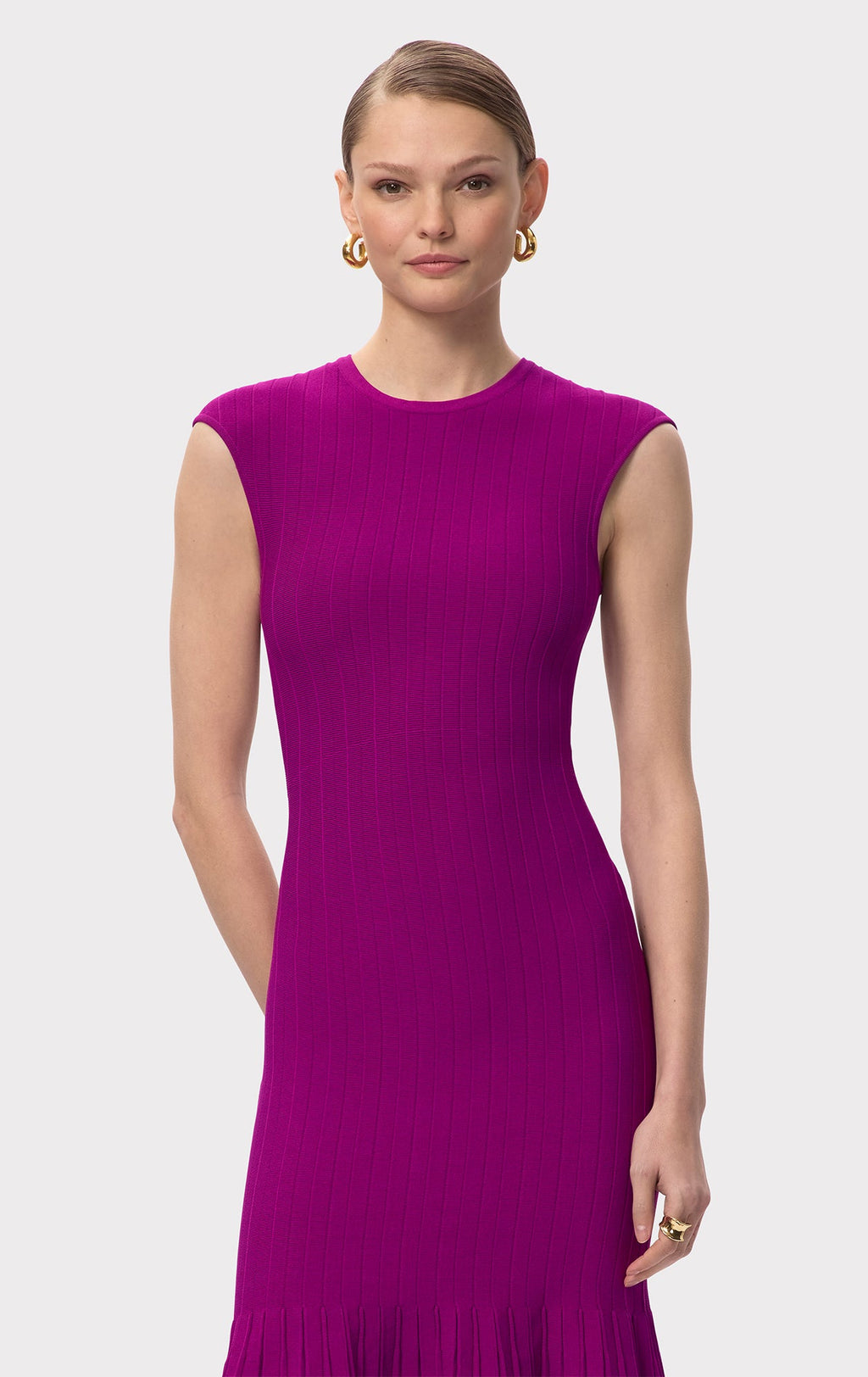 THE BRIDGET DRESS