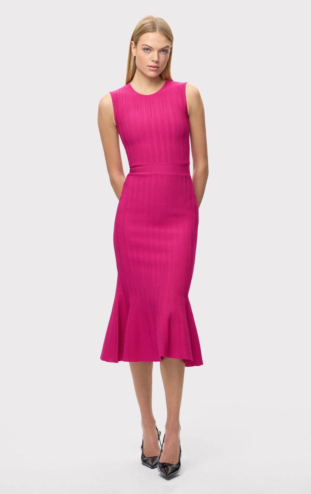 THE ALICE DRESS
