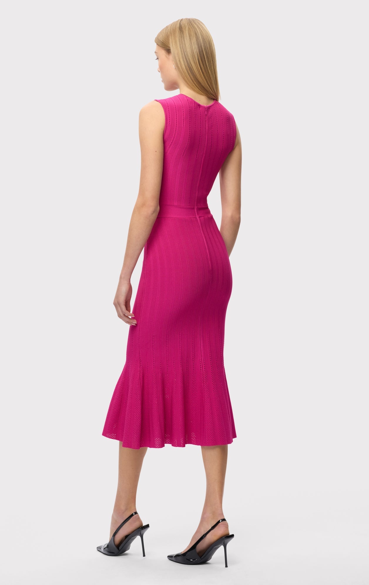 THE ALICE DRESS
