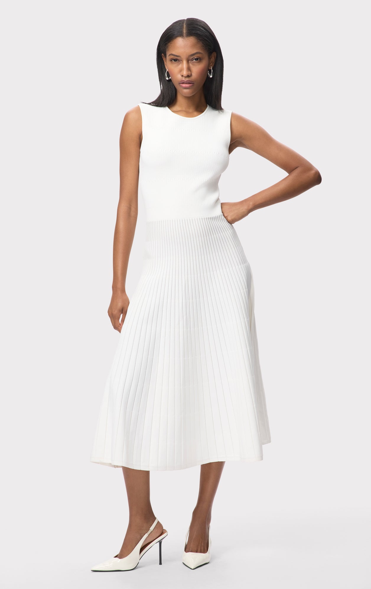 THE CASSIA DRESS