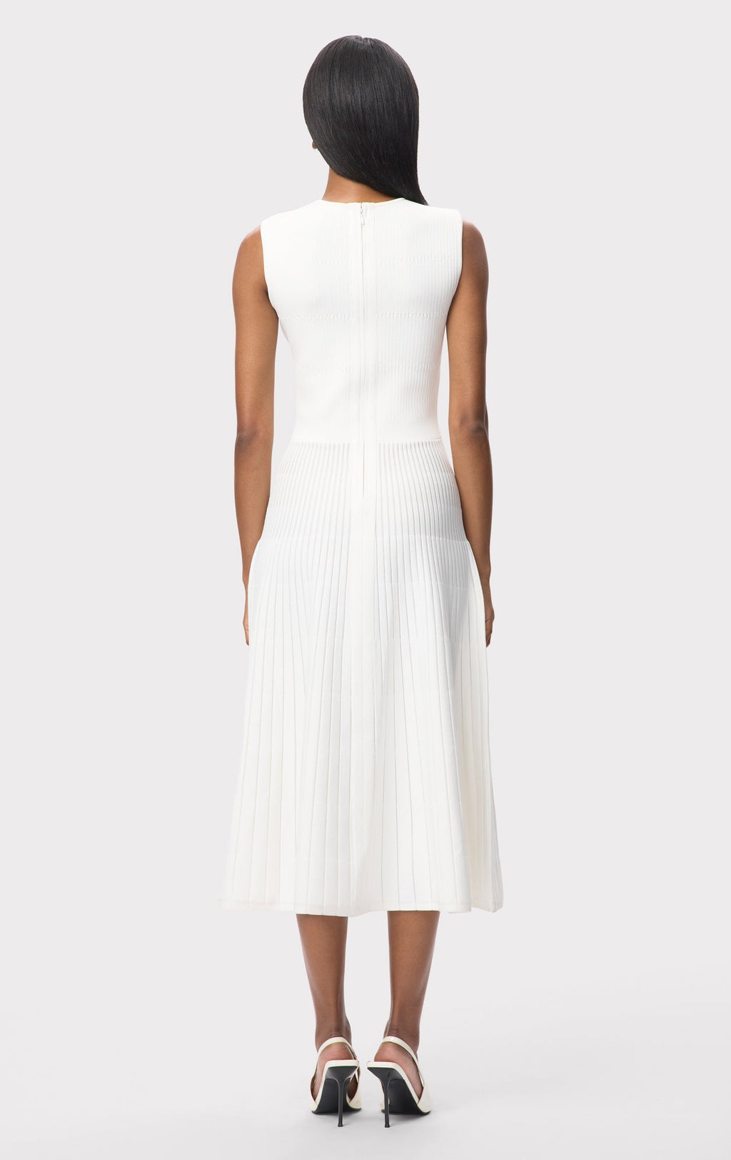 THE CASSIA DRESS