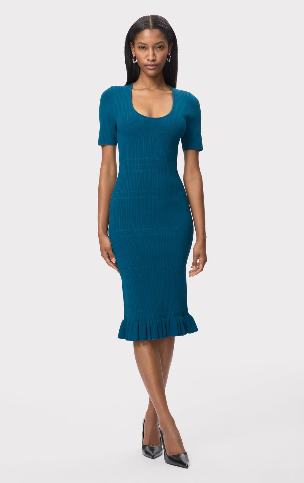 THE COSETTE DRESS