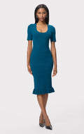 THE COSETTE DRESS