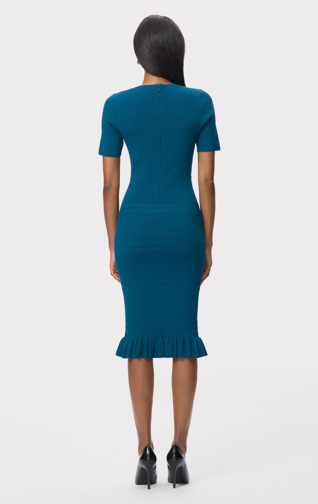 THE COSETTE DRESS