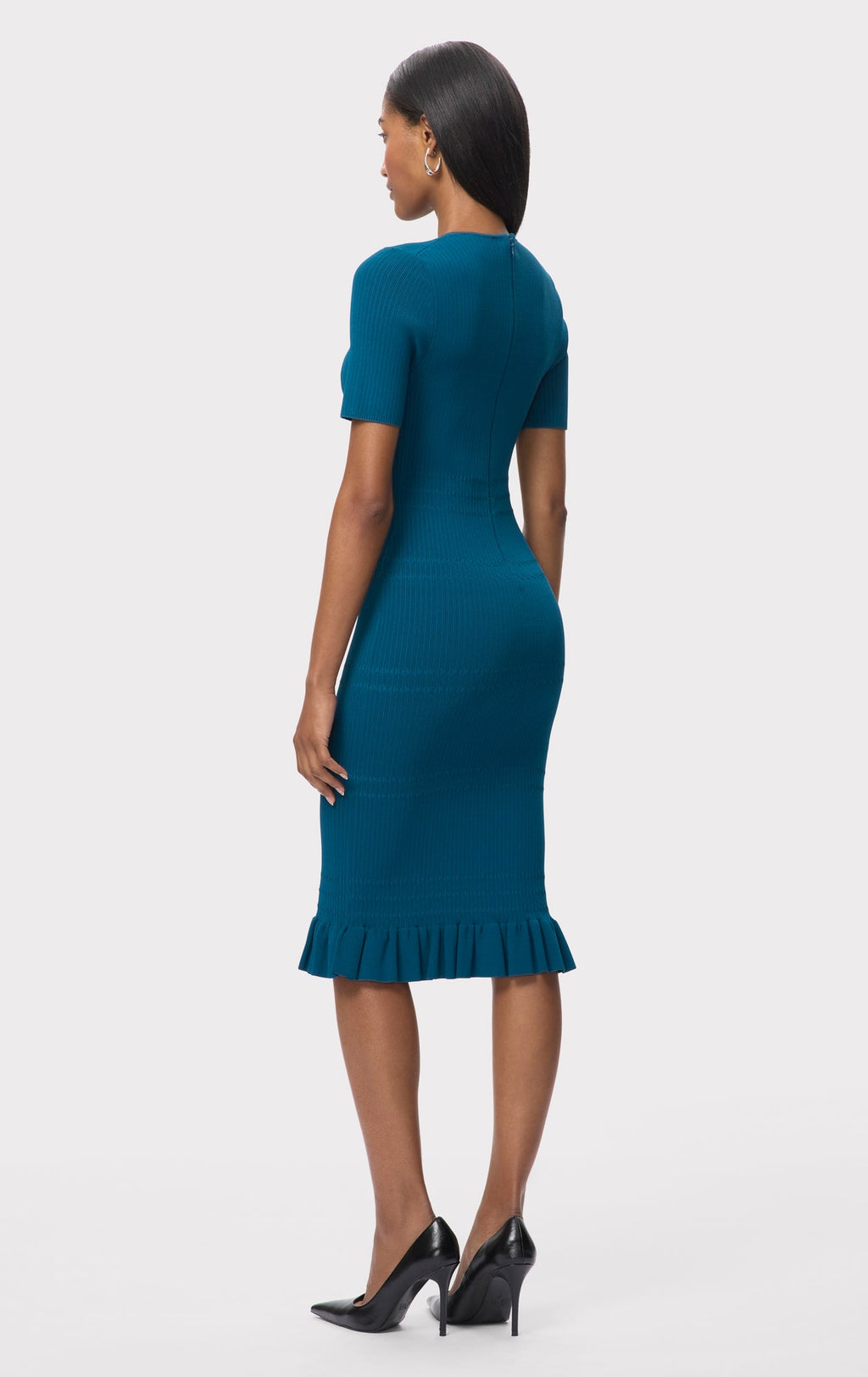 THE COSETTE DRESS