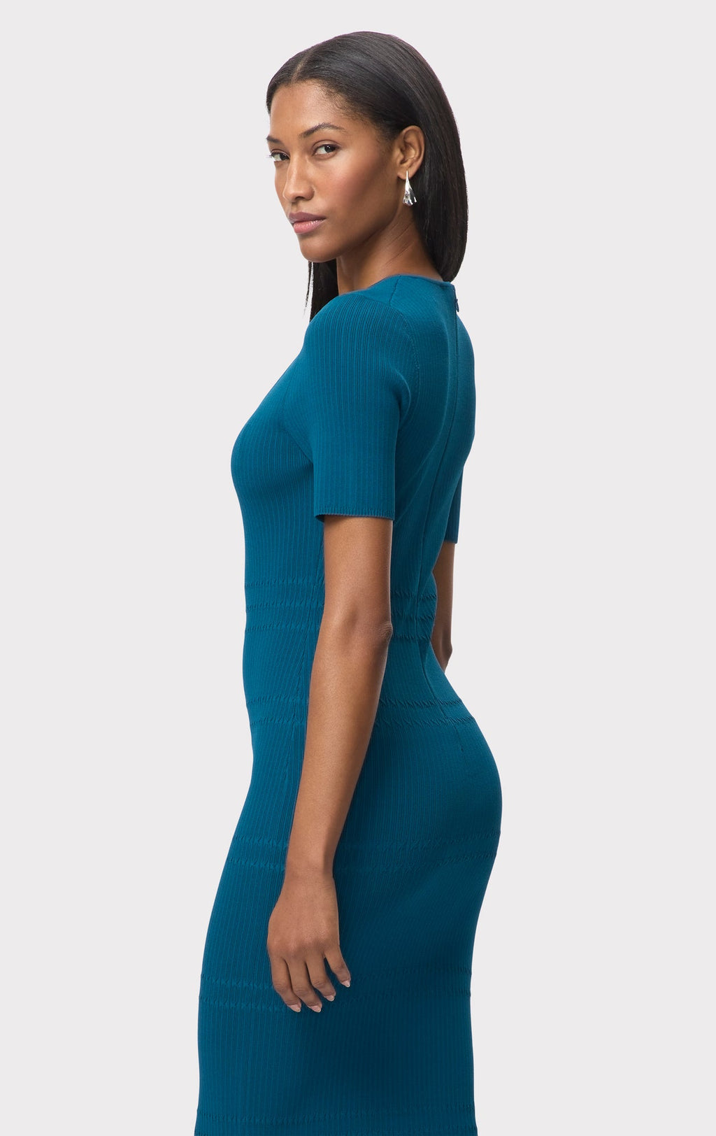 THE COSETTE DRESS