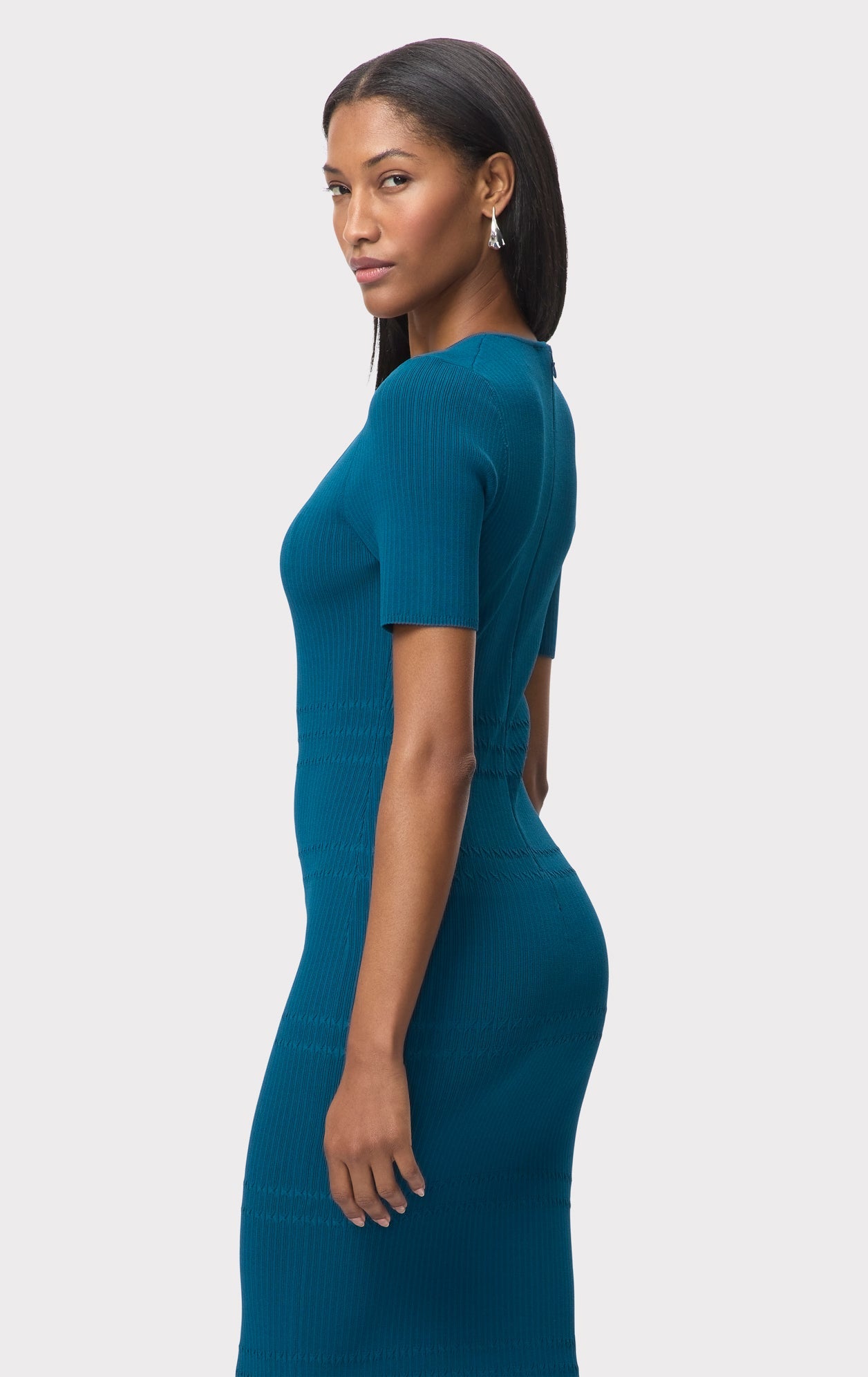 THE COSETTE DRESS