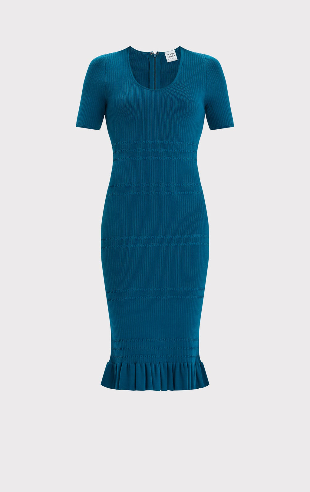 THE COSETTE DRESS