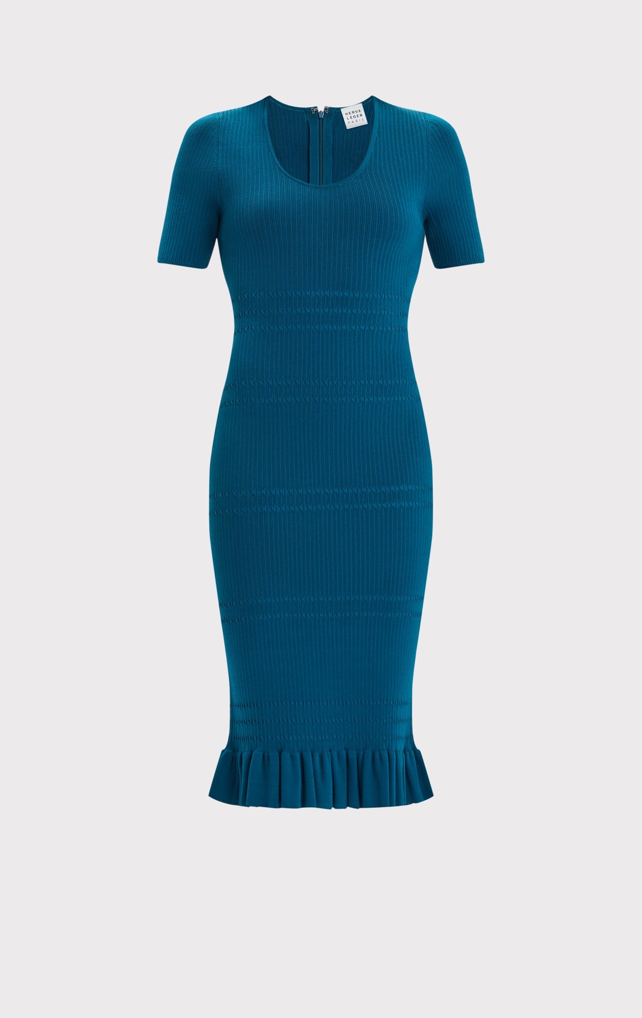 THE COSETTE DRESS