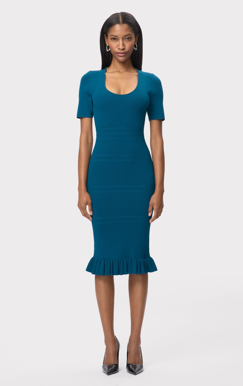THE COSETTE DRESS