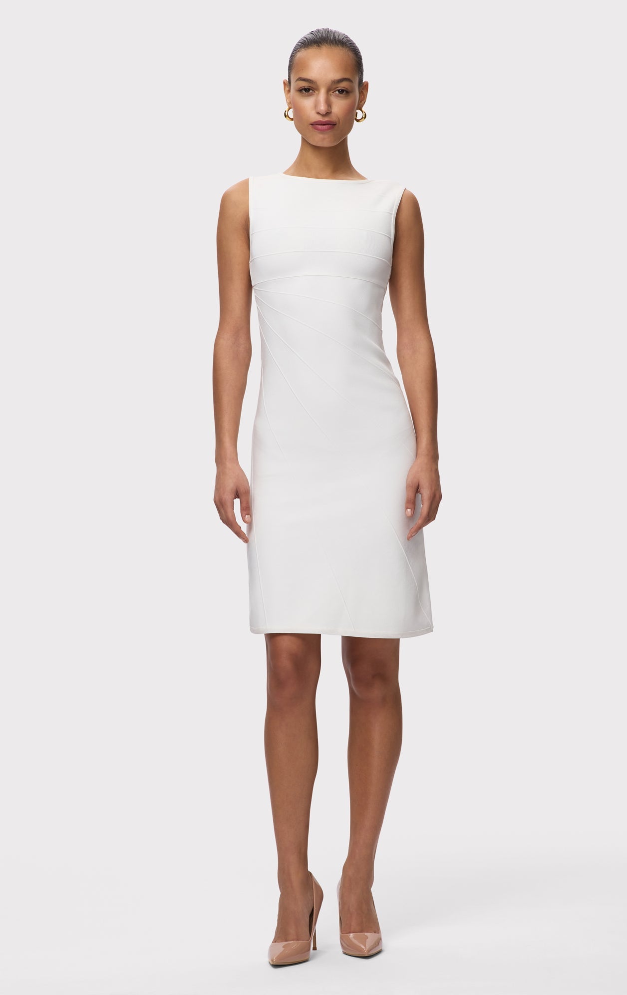 THE RHEA DRESS