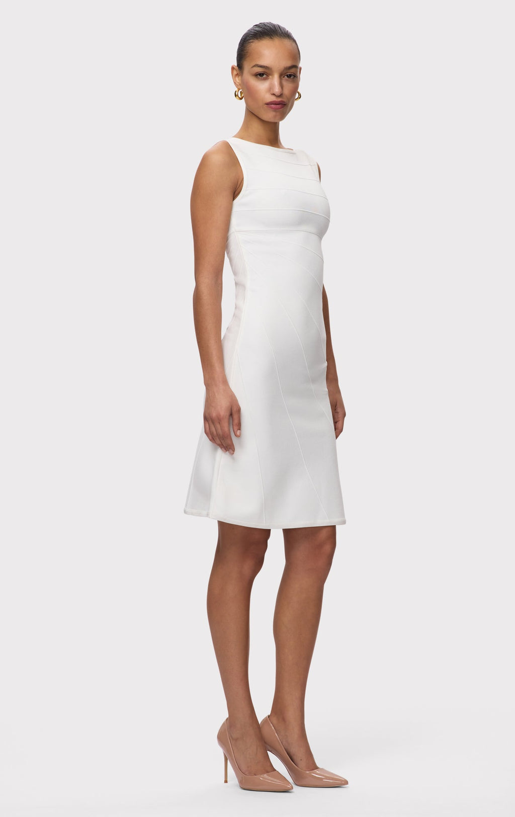 THE RHEA DRESS