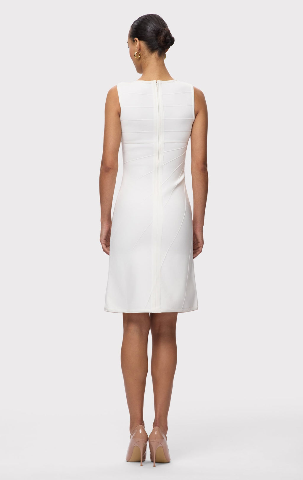 THE RHEA DRESS