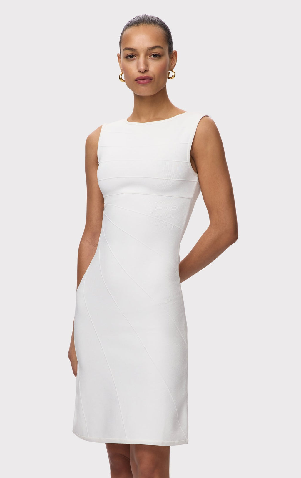 THE RHEA DRESS