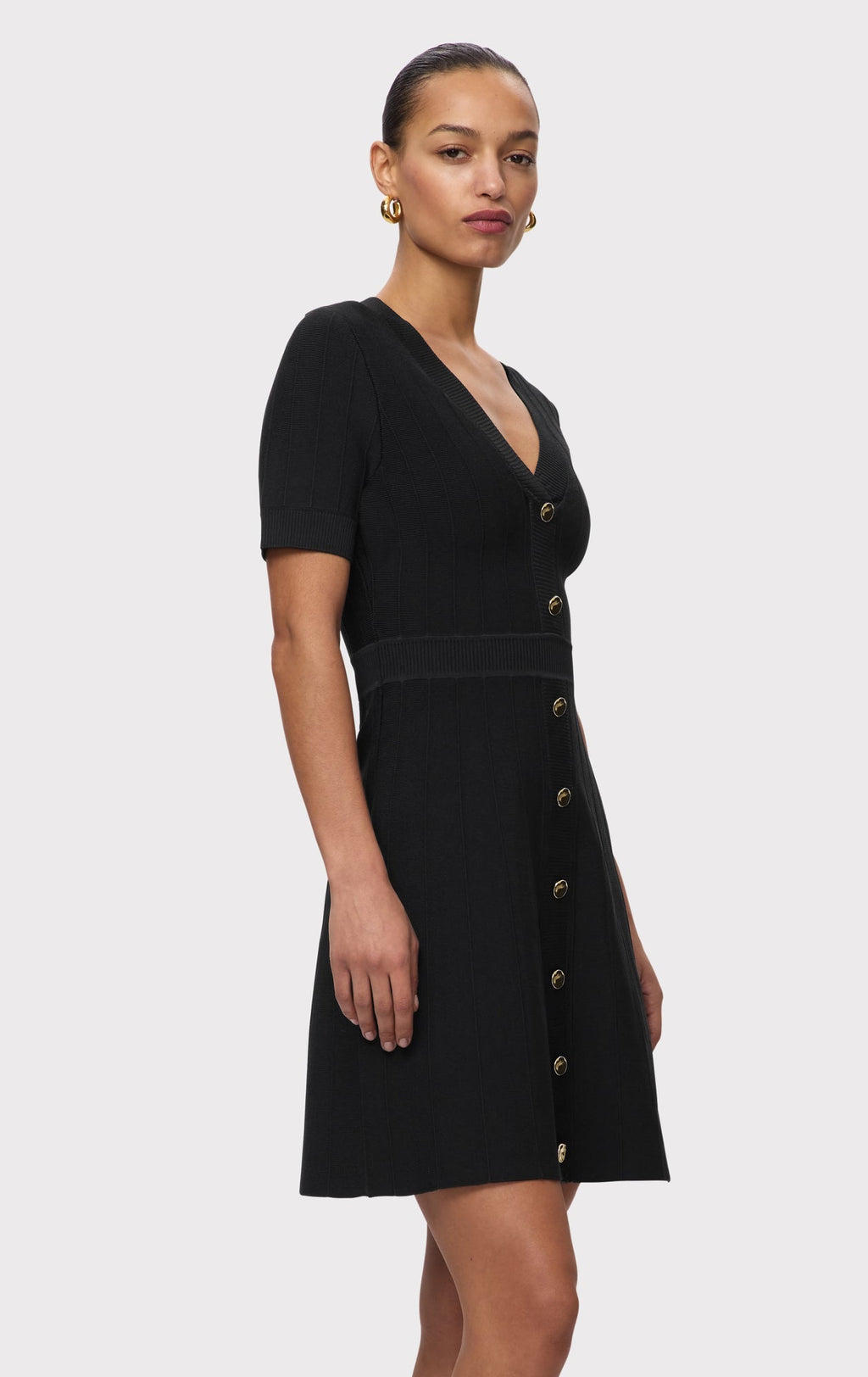 THE WINSLOW DRESS