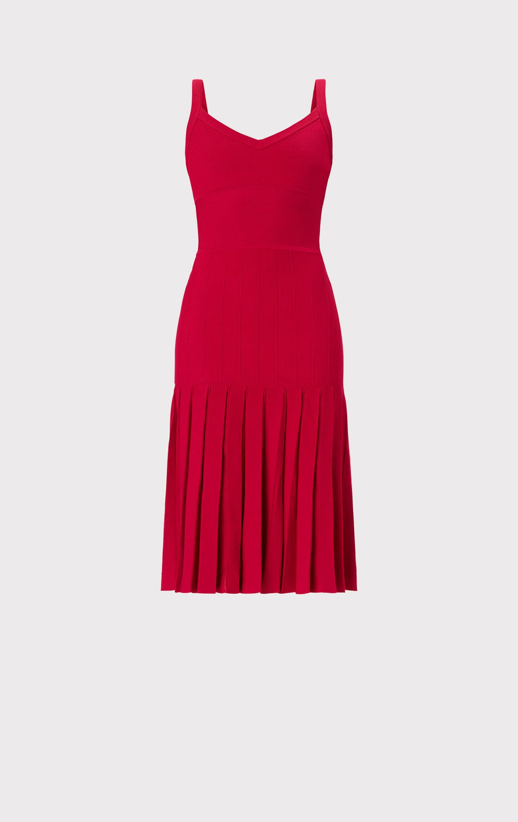 THE ROSA DRESS