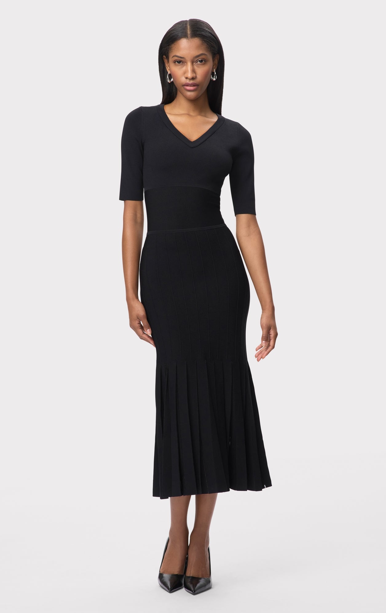 THE DEMI DRESS